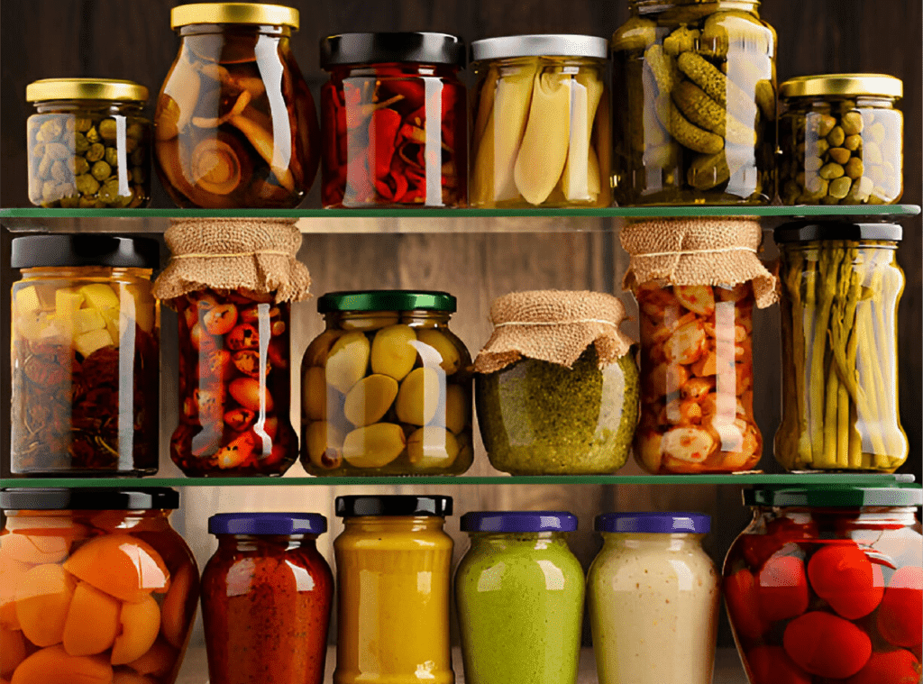 Artboard 15@2x Pickles and Sauces