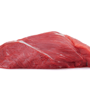 Beef shoulder meat