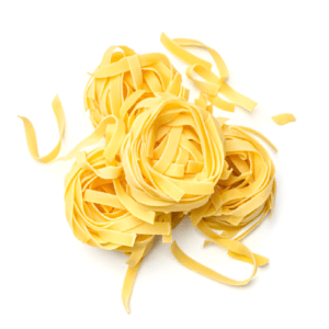 Fettuccine Pasta