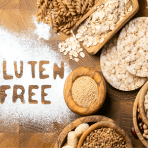 Gluten-Free Products