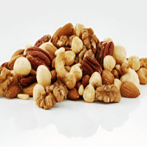 Mixed Nuts