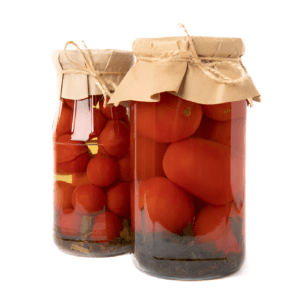 Pickled Tomato