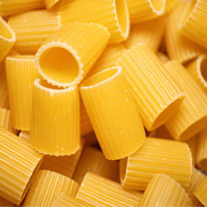 Rigatoni Pasta