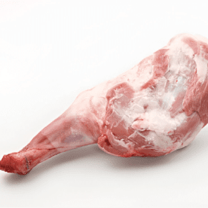 lamb meat Leg