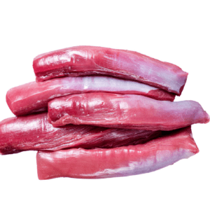 lamb meat TENDERLOIN